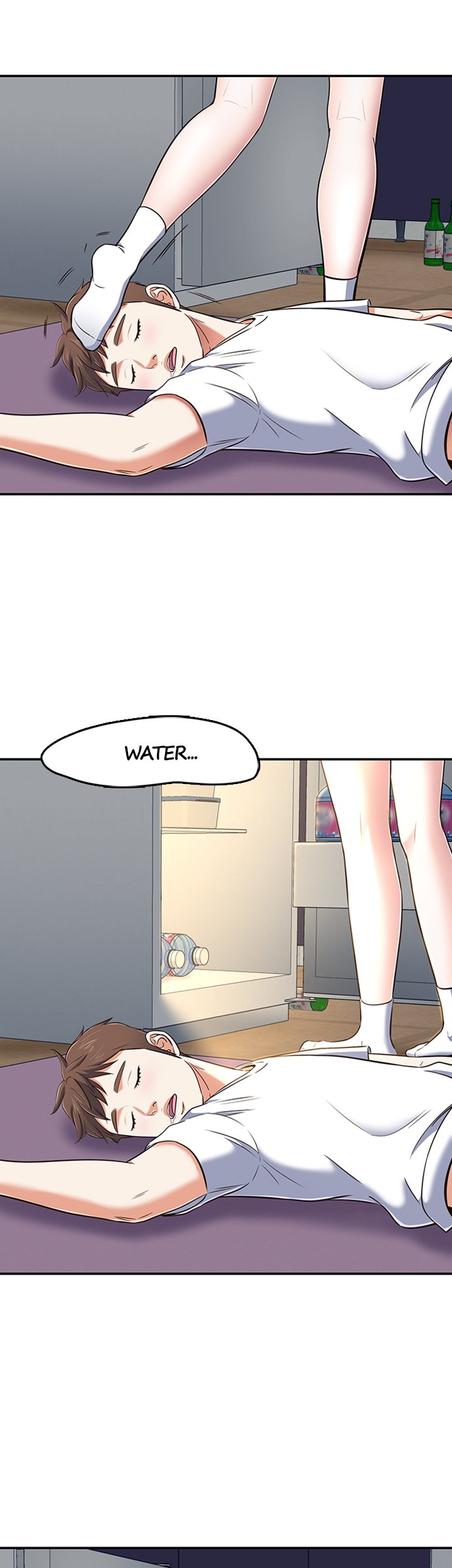 ROOMIE Chapter 66 image 37