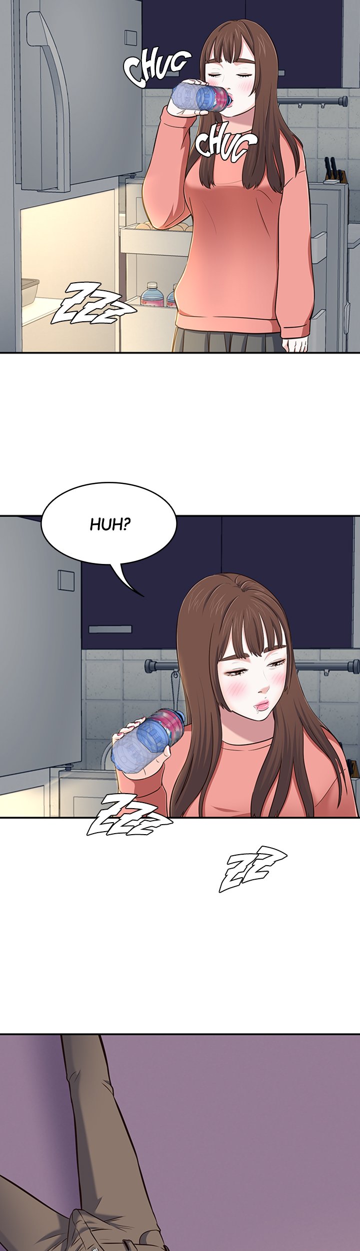 ROOMIE Chapter 66 image 38