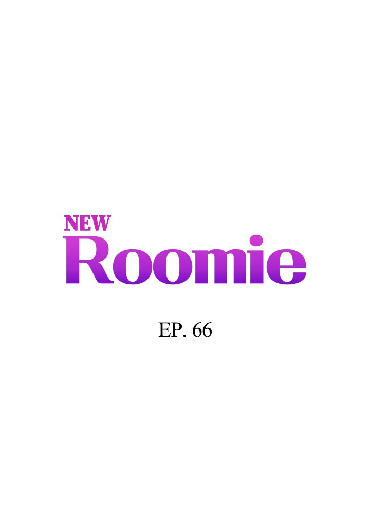 ROOMIE Chapter 66 image 3