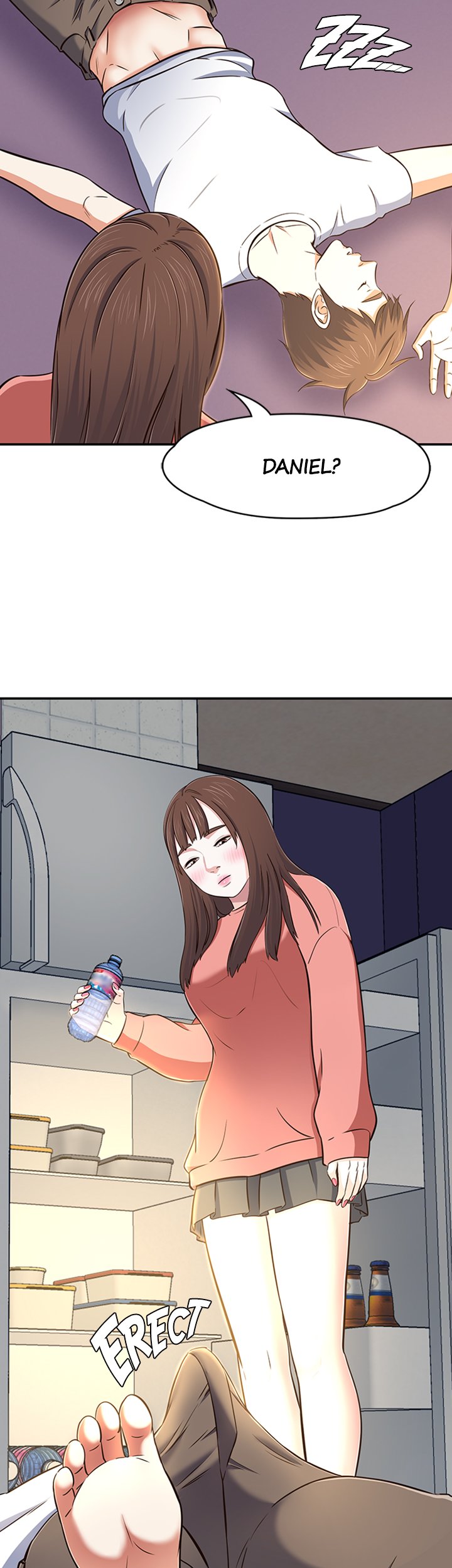ROOMIE Chapter 66 image 39