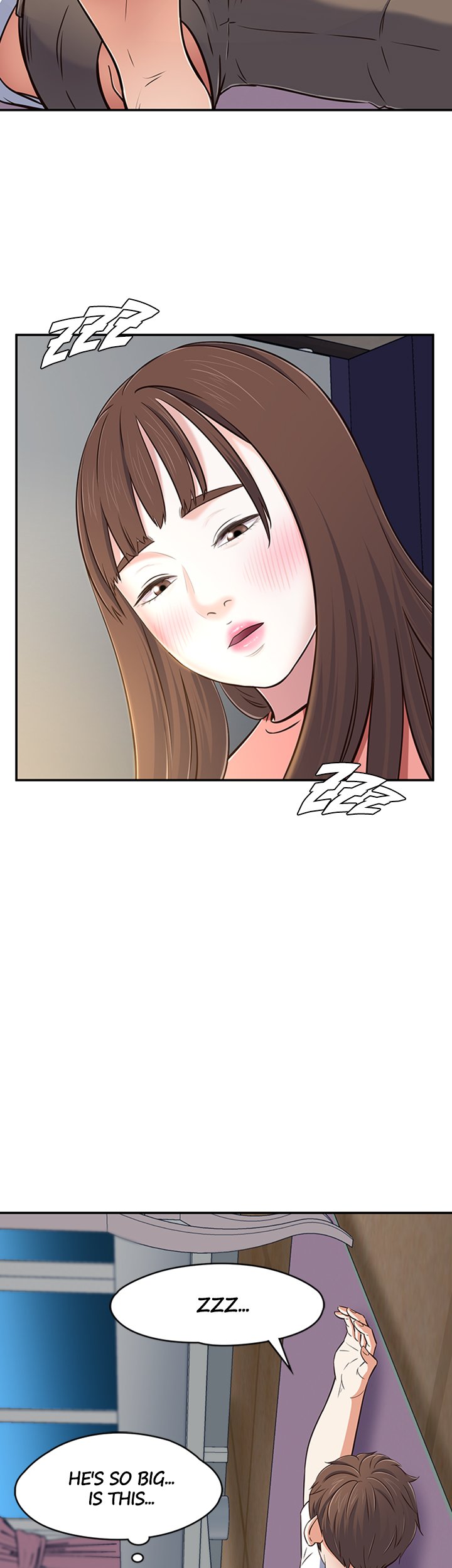 ROOMIE Chapter 66 image 40