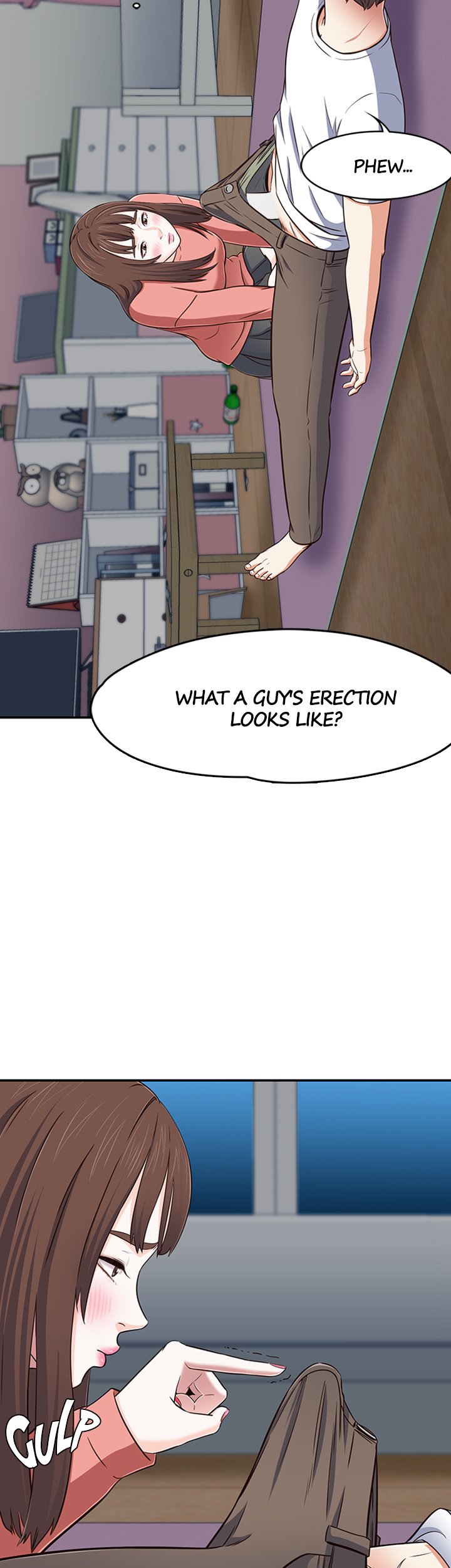 ROOMIE Chapter 66 image 41