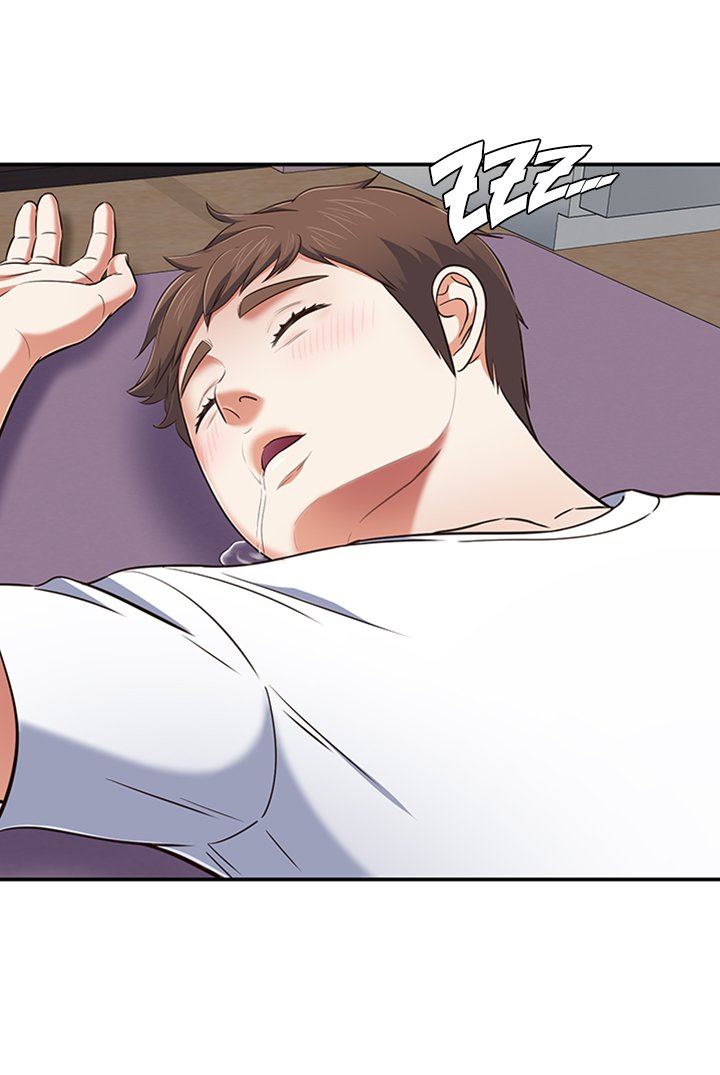 ROOMIE Chapter 66 image 44