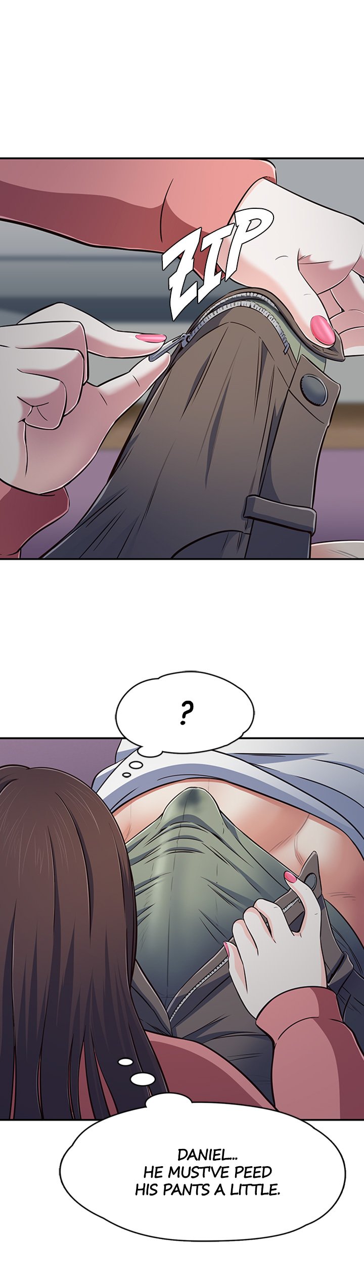 ROOMIE Chapter 66 image 45