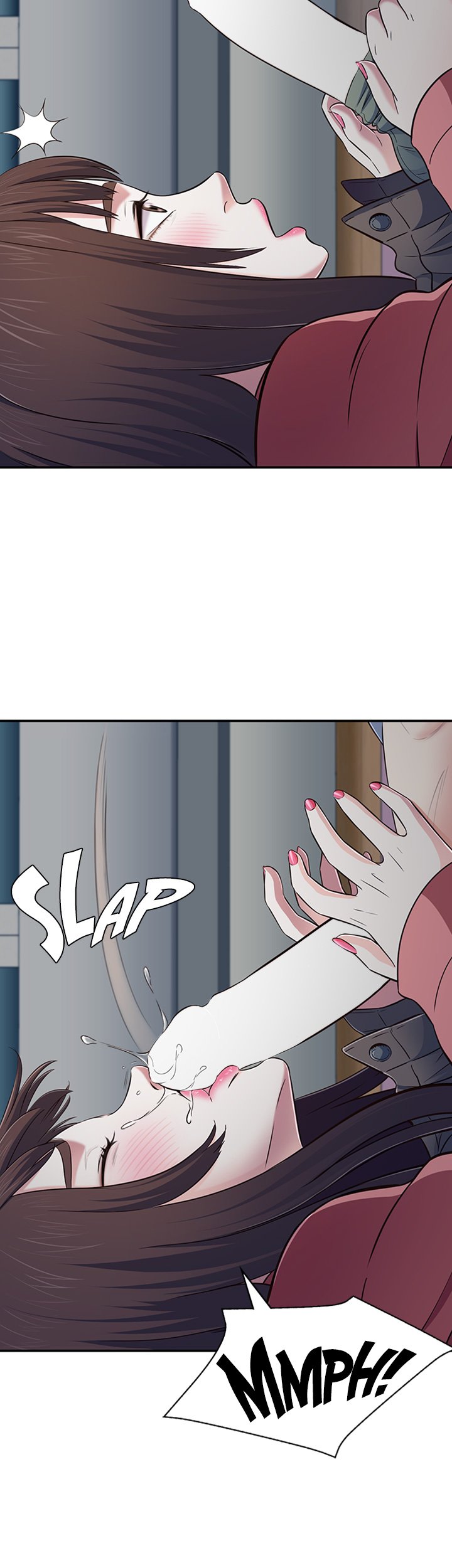 ROOMIE Chapter 66 image 47