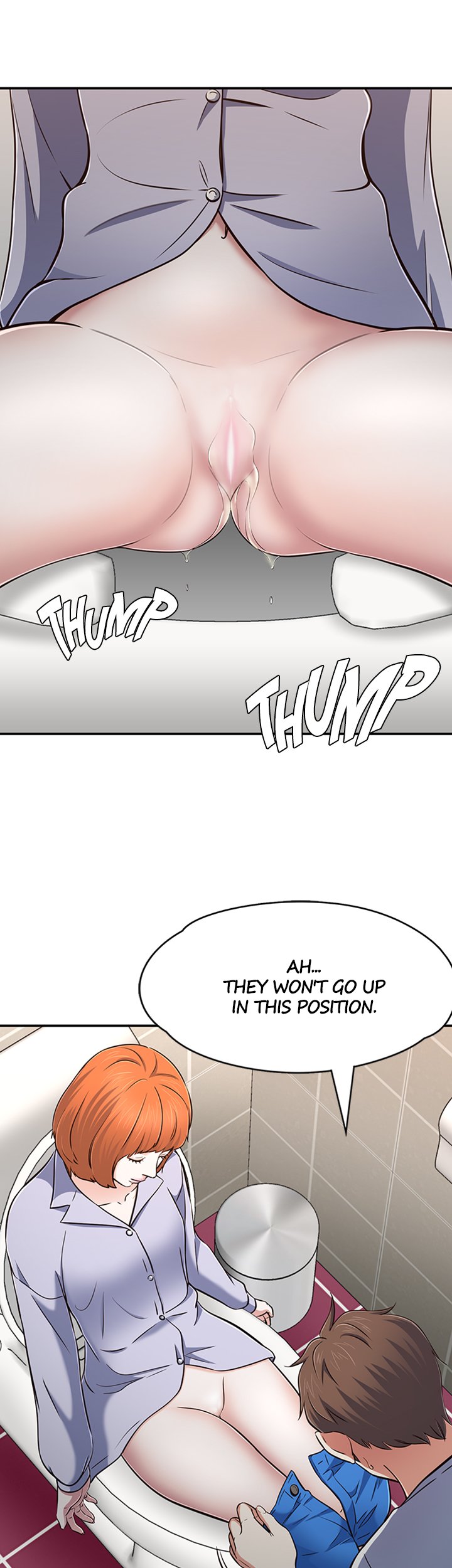 ROOMIE Chapter 66 image 7