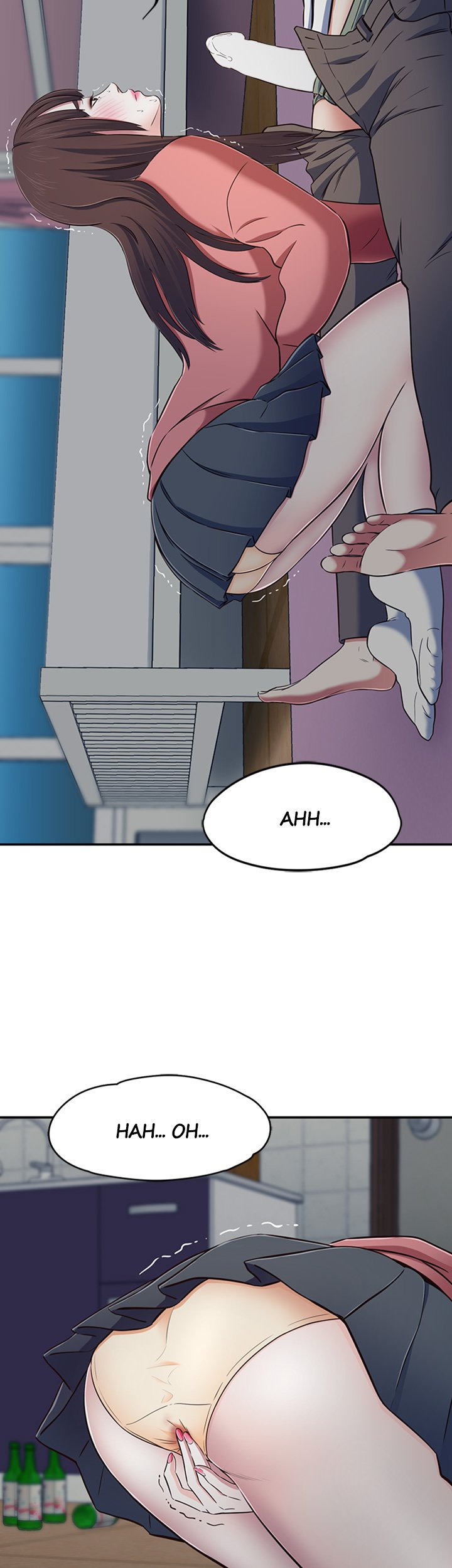 ROOMIE Chapter 67 image 9