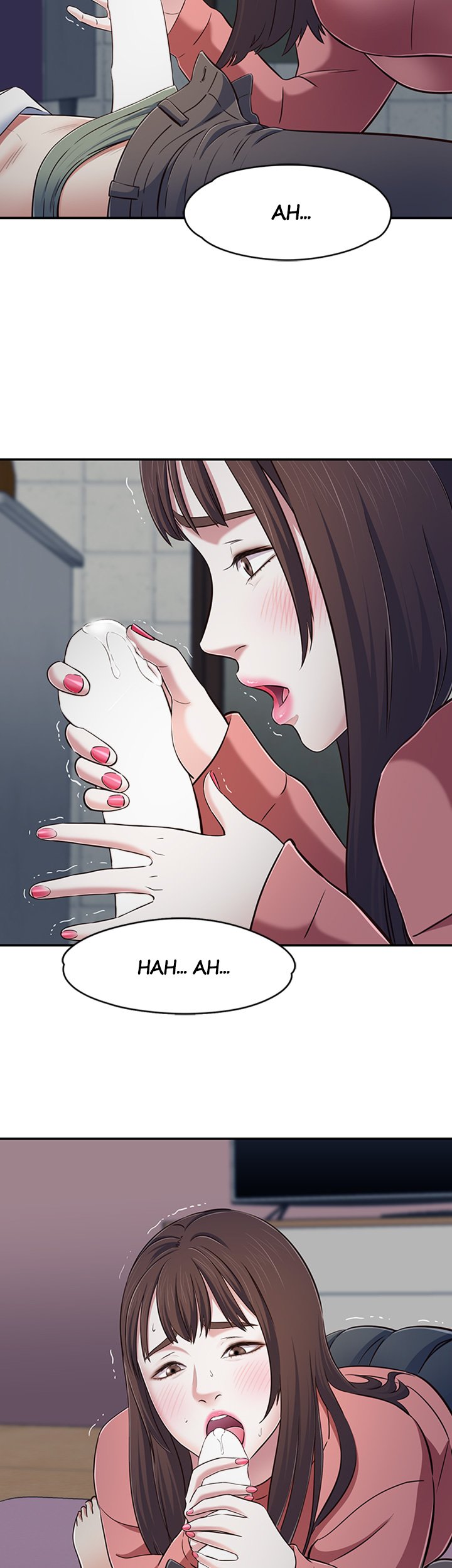 ROOMIE Chapter 67 image 11
