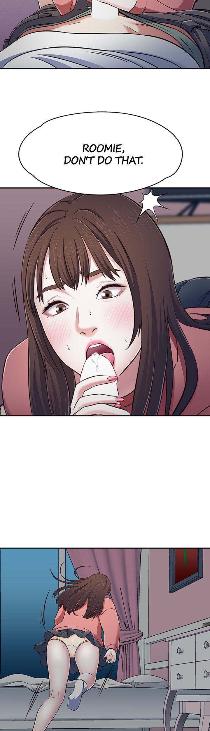 ROOMIE Chapter 67 image 12