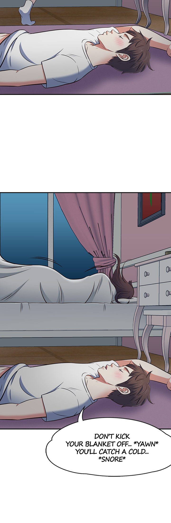 ROOMIE Chapter 67 image 13