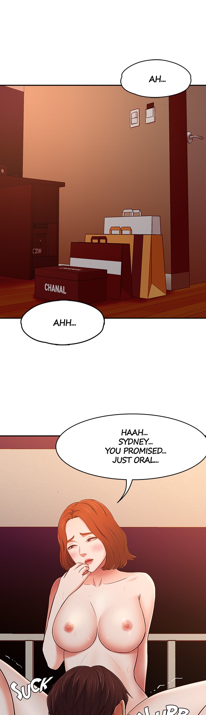 ROOMIE Chapter 67 image 15