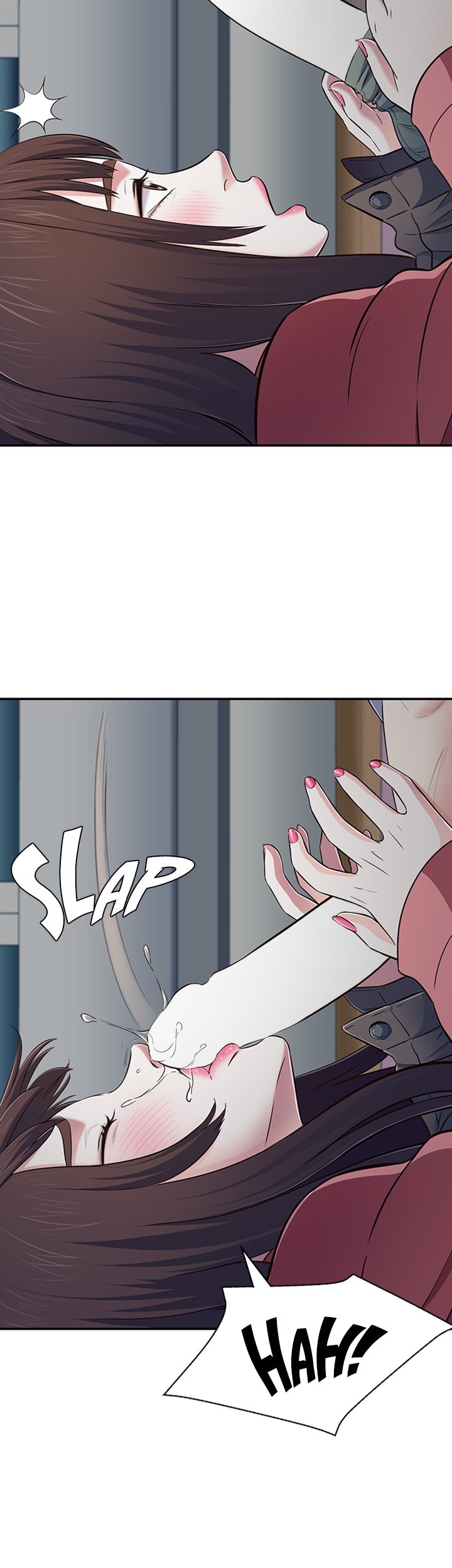ROOMIE Chapter 67 image 1
