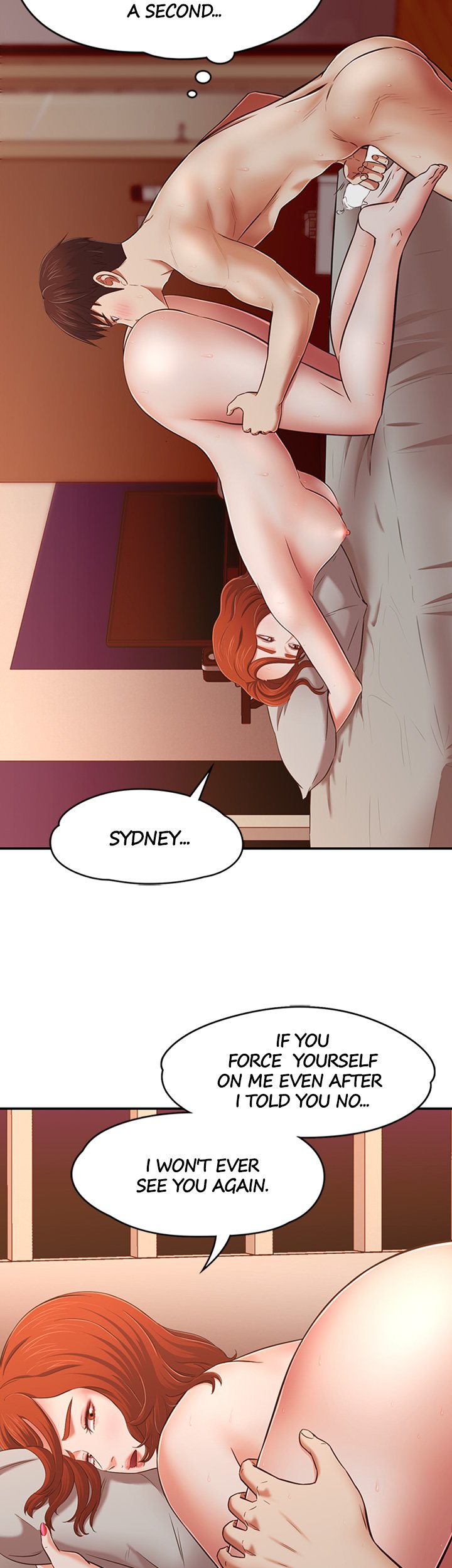 ROOMIE Chapter 67 image 19