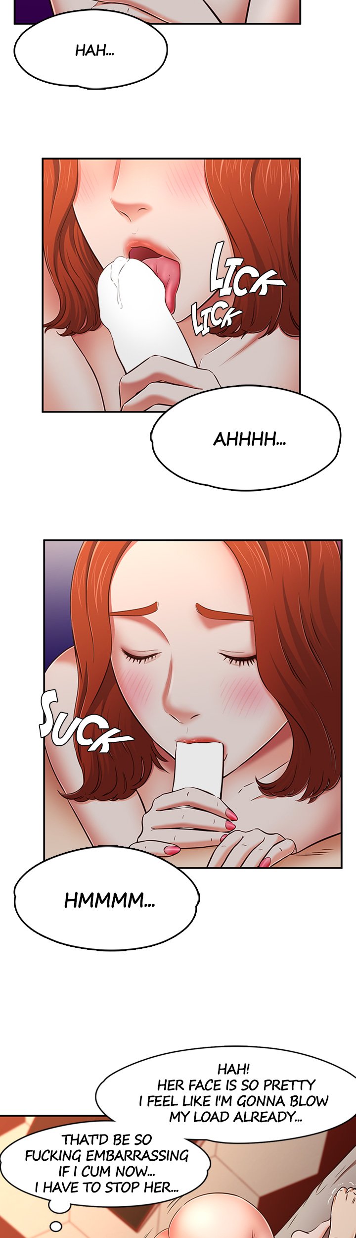 ROOMIE Chapter 67 image 22