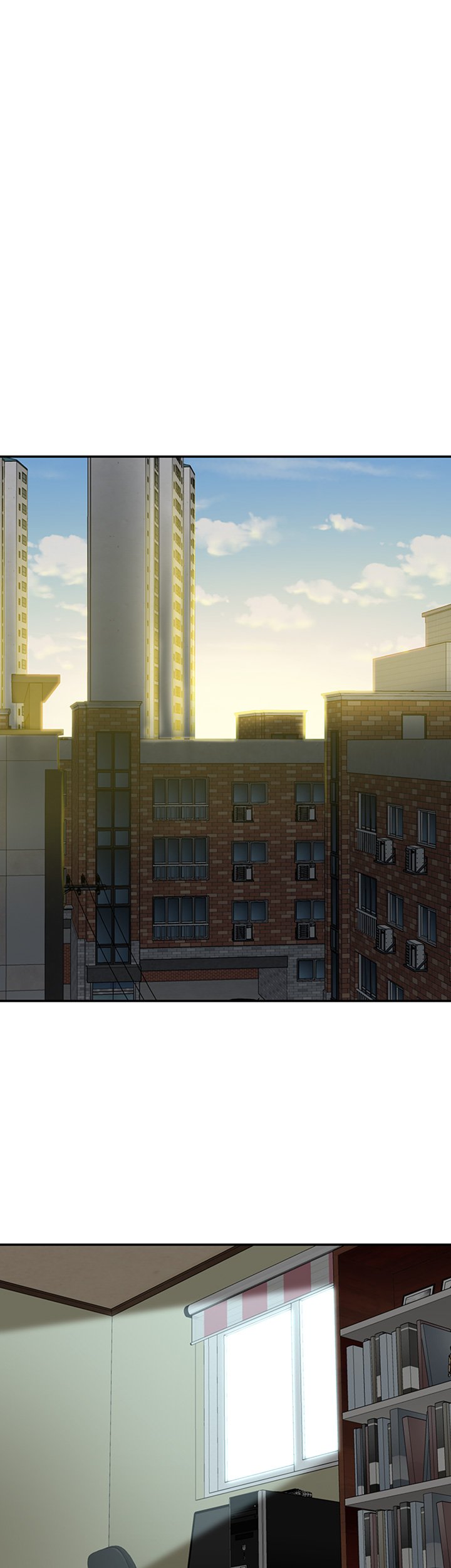 ROOMIE Chapter 67 image 28
