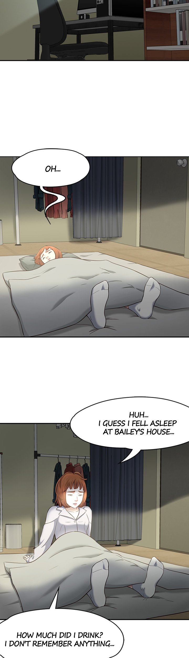 ROOMIE Chapter 67 image 29