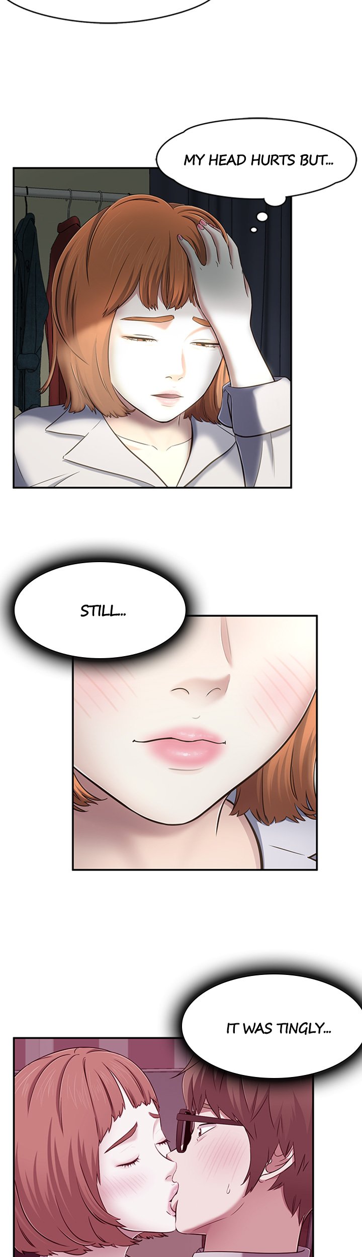 ROOMIE Chapter 67 image 30