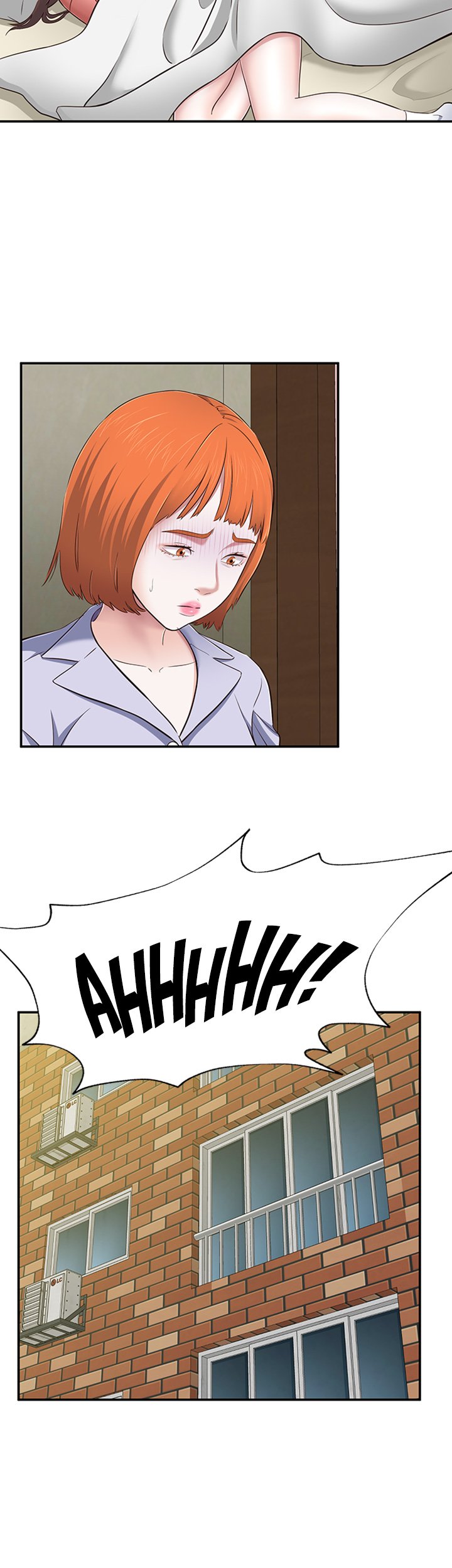 ROOMIE Chapter 67 image 32