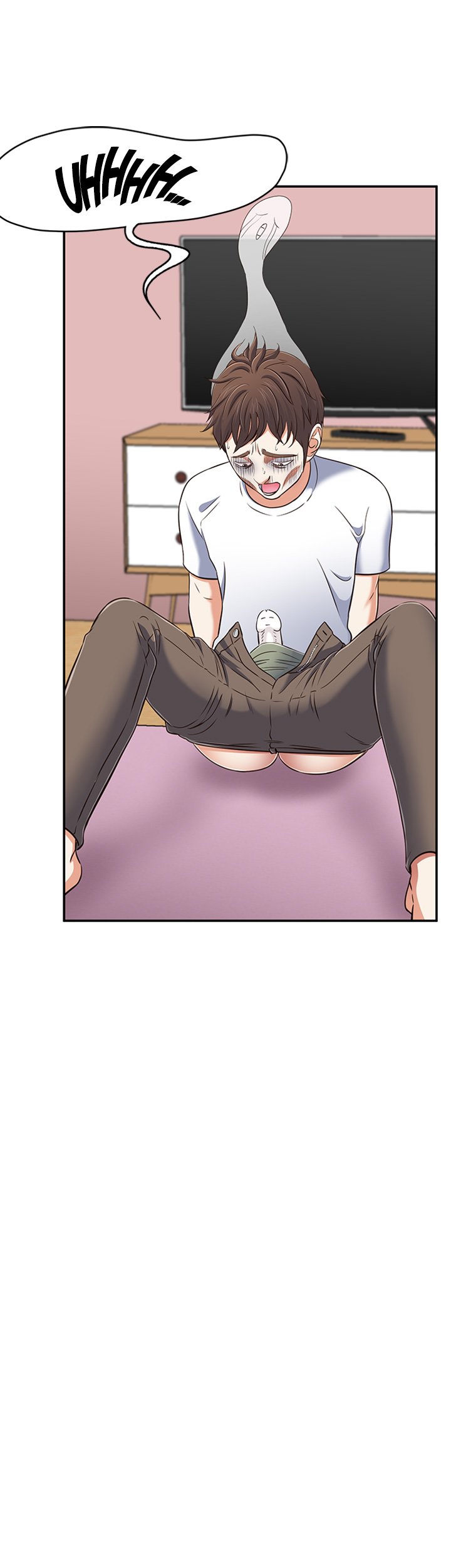 ROOMIE Chapter 67 image 35