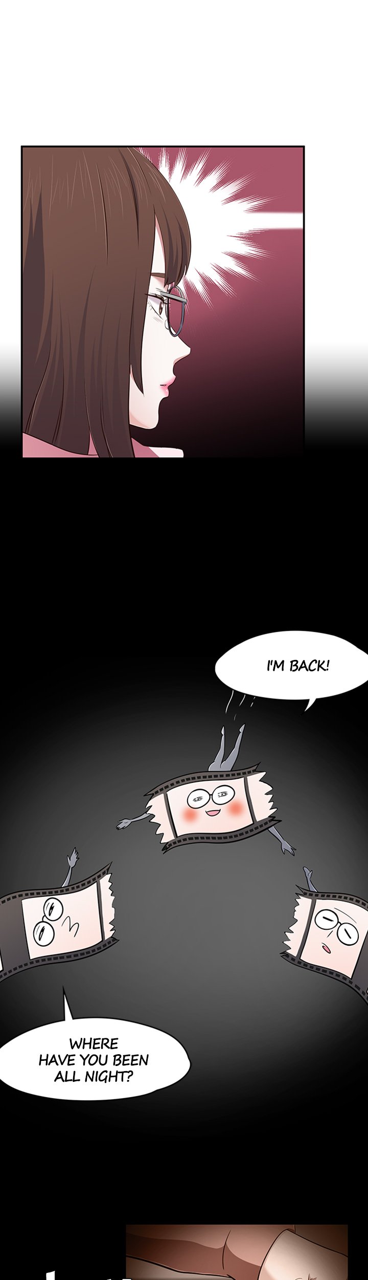 ROOMIE Chapter 67 image 38
