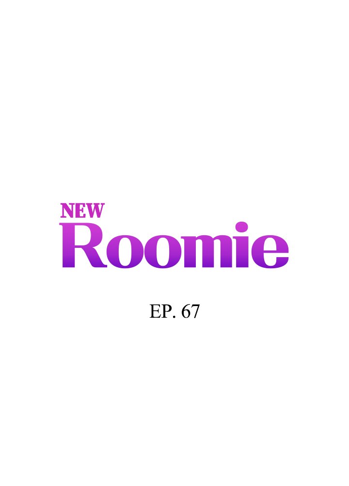 ROOMIE Chapter 67 image 3