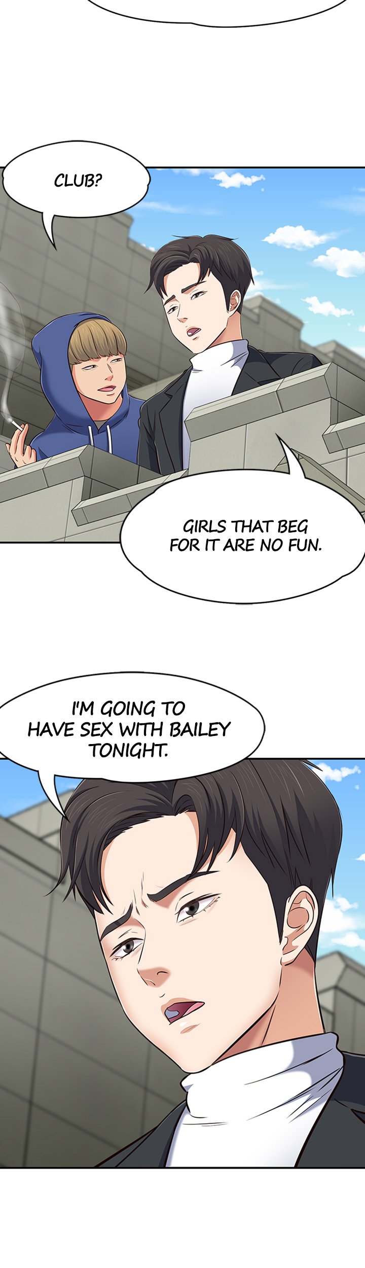 ROOMIE Chapter 67 image 46