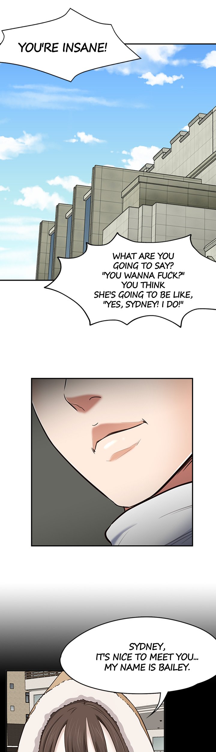 ROOMIE Chapter 67 image 47