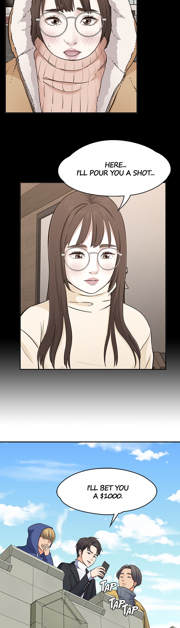 ROOMIE Chapter 67 image 48