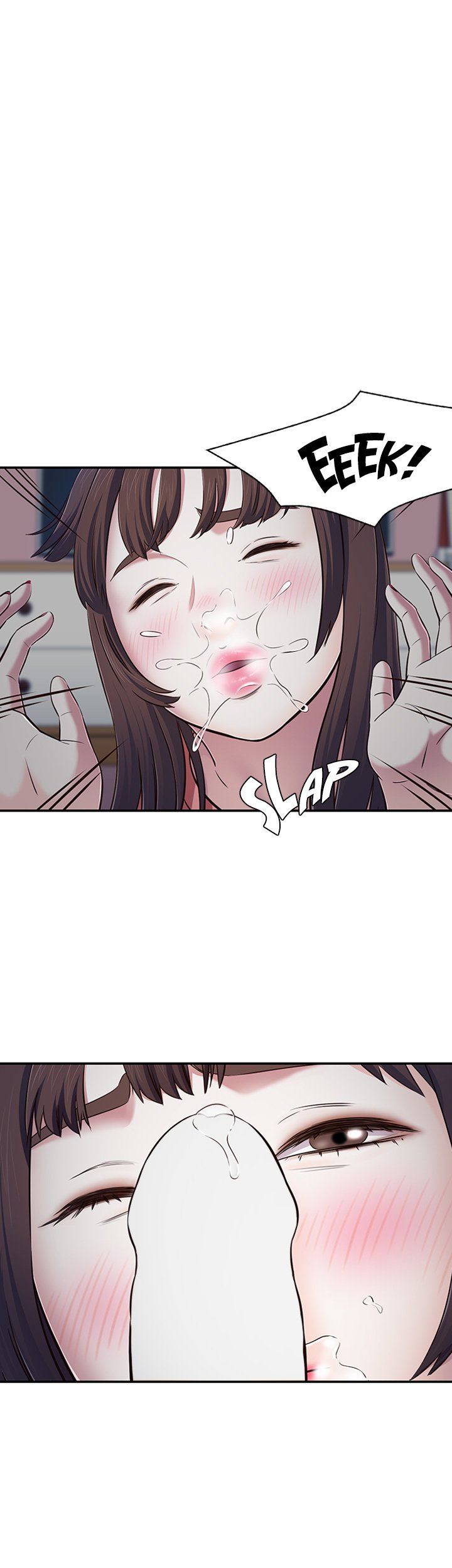 ROOMIE Chapter 67 image 4