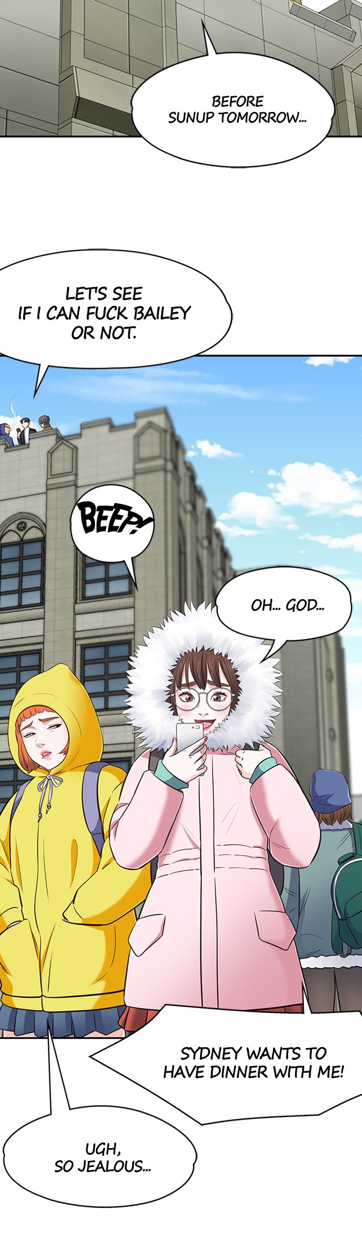 ROOMIE Chapter 67 image 49
