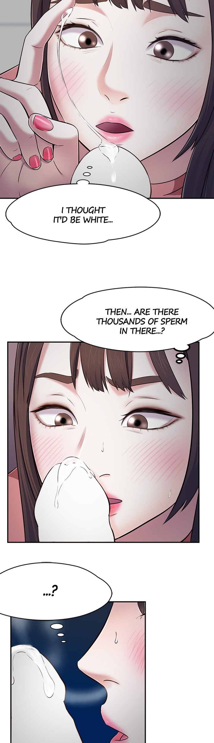 ROOMIE Chapter 67 image 7