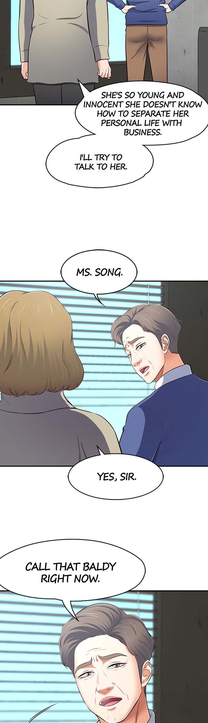 ROOMIE Chapter 68 image 10