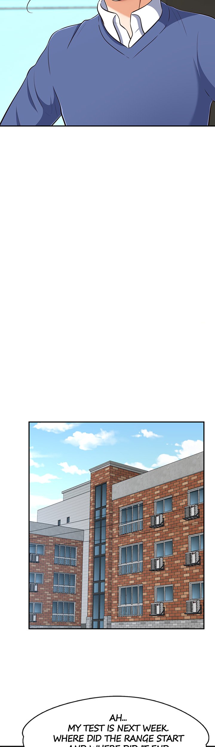 ROOMIE Chapter 68 image 11