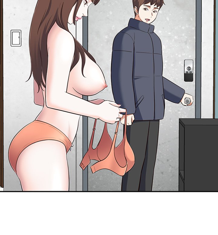 ROOMIE Chapter 68 image 13