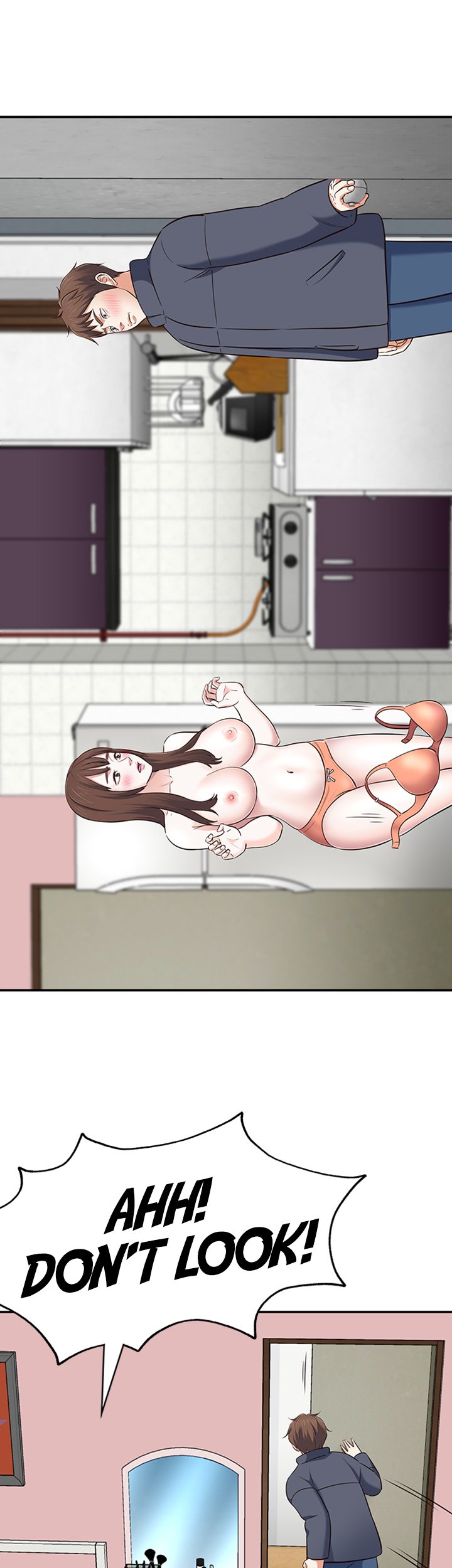 ROOMIE Chapter 68 image 14