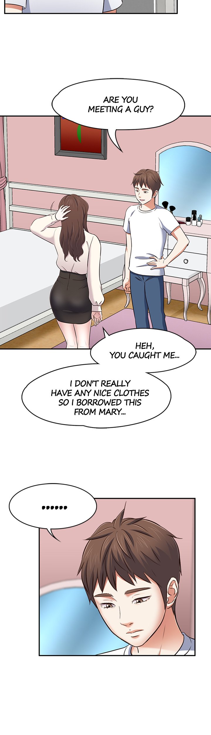 ROOMIE Chapter 68 image 18