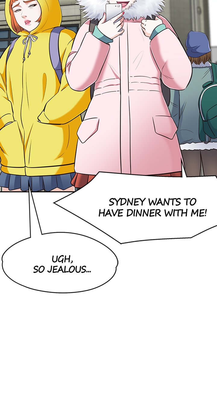 ROOMIE Chapter 68 image 1