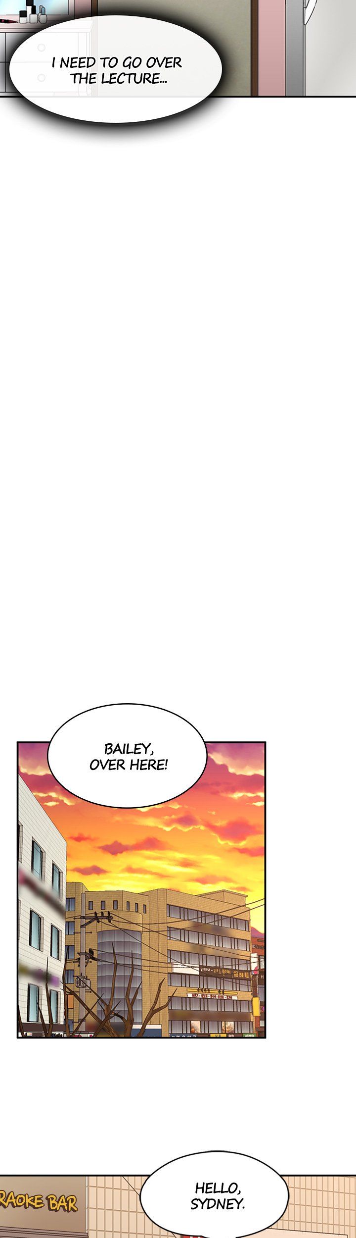 ROOMIE Chapter 68 image 22