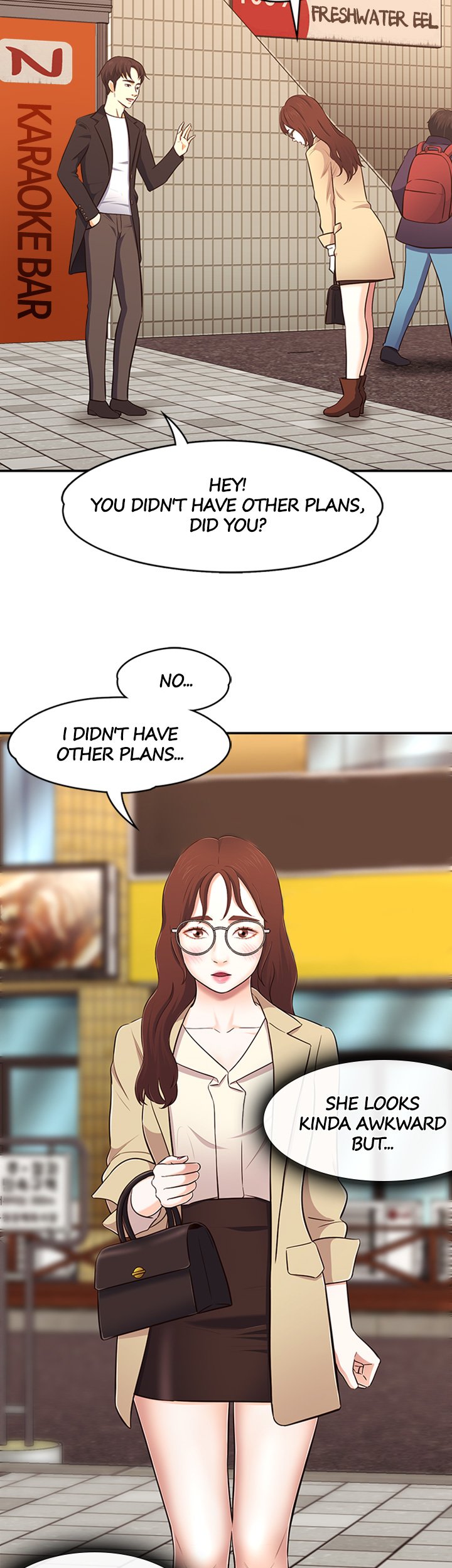 ROOMIE Chapter 68 image 23