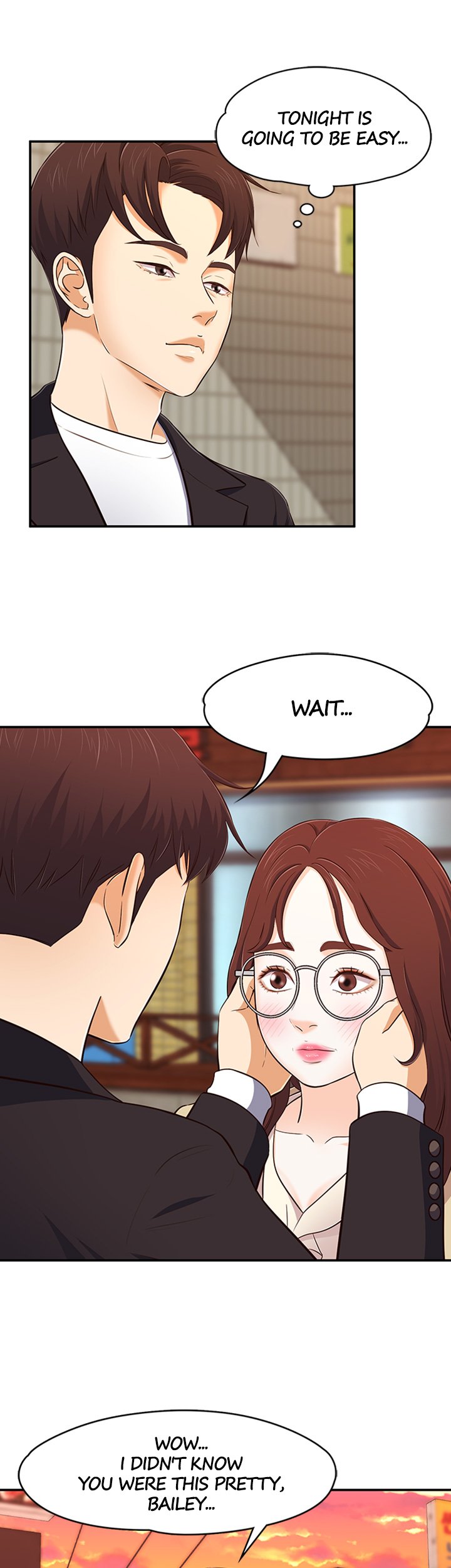 ROOMIE Chapter 68 image 25