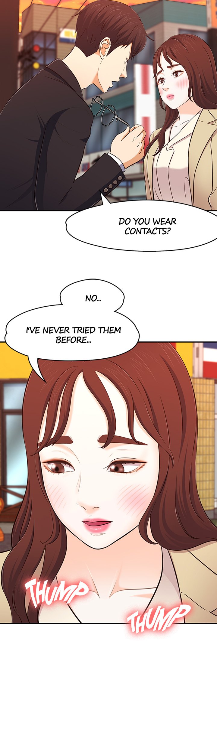 ROOMIE Chapter 68 image 26