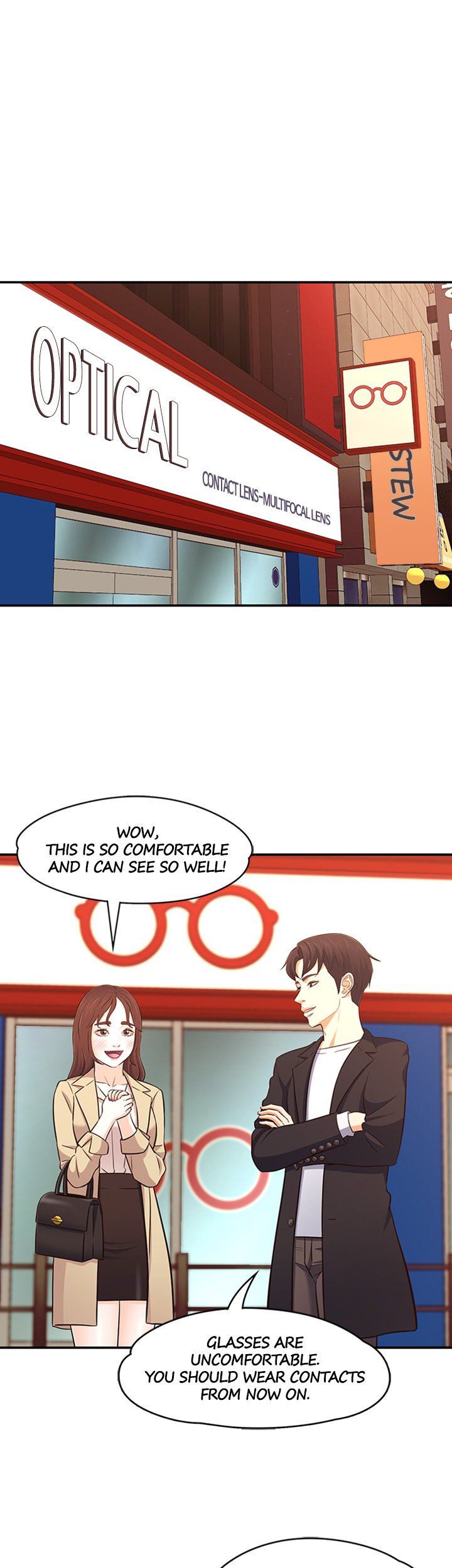 ROOMIE Chapter 68 image 27