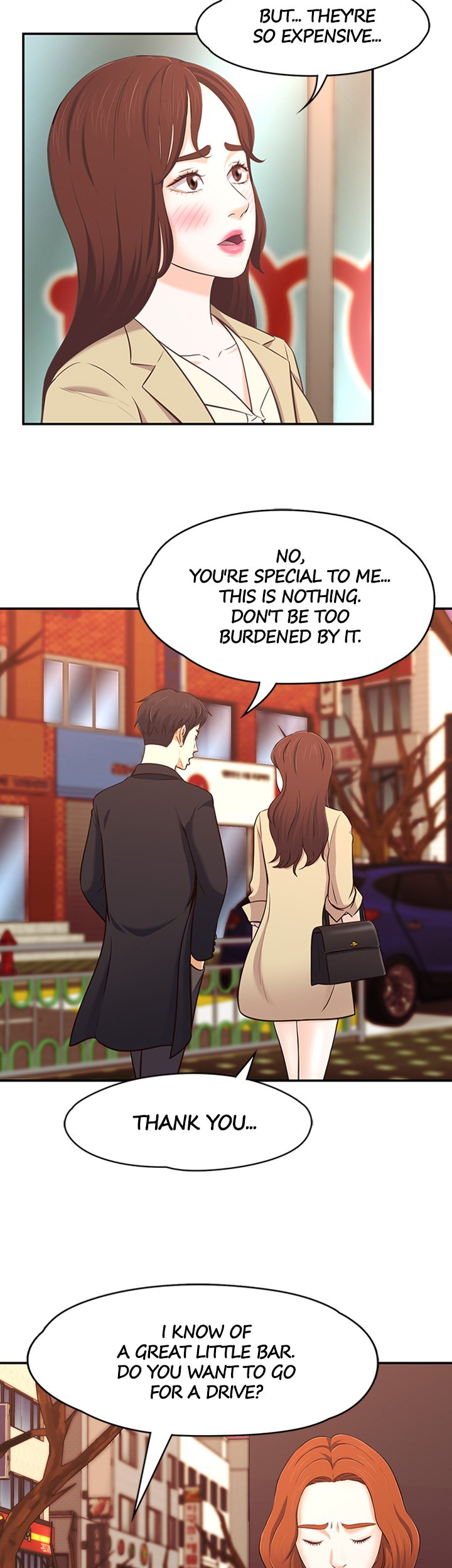 ROOMIE Chapter 68 image 28