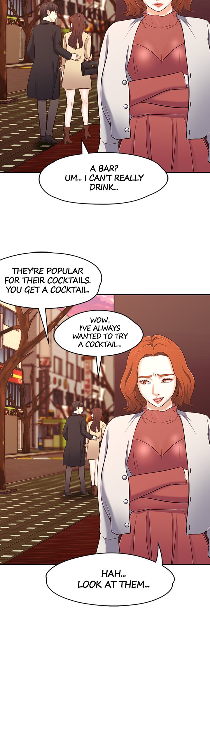 ROOMIE Chapter 68 image 29