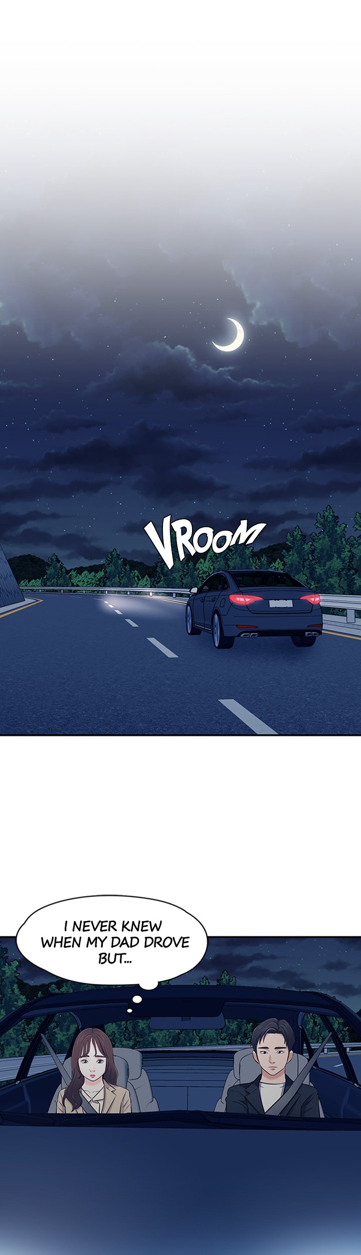 ROOMIE Chapter 68 image 30