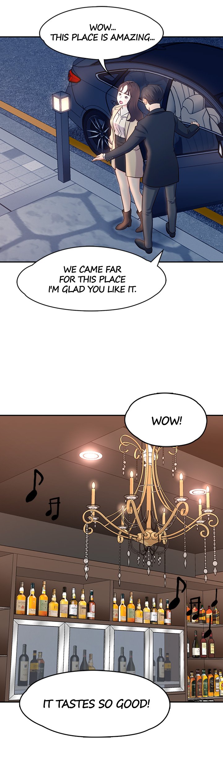 ROOMIE Chapter 68 image 33