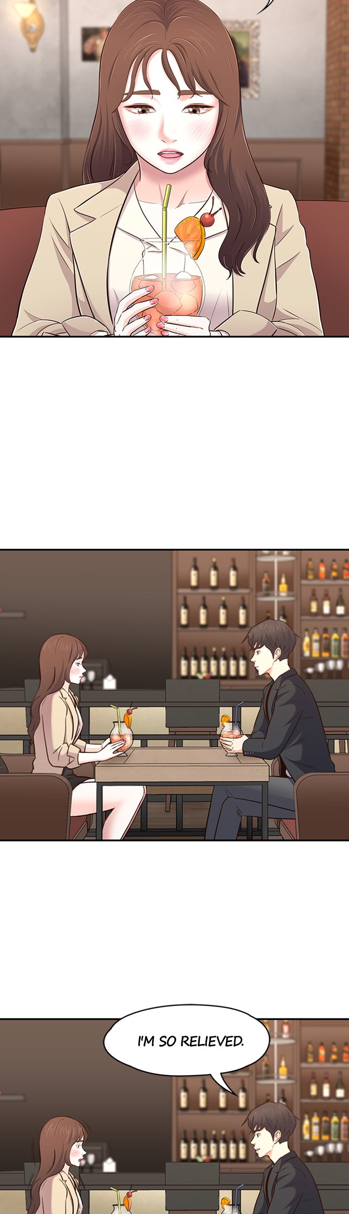 ROOMIE Chapter 68 image 36