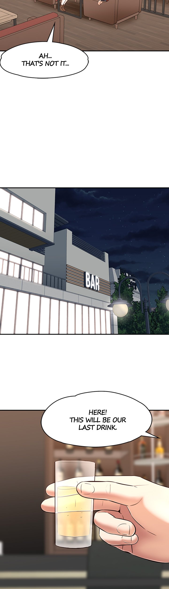 ROOMIE Chapter 68 image 39