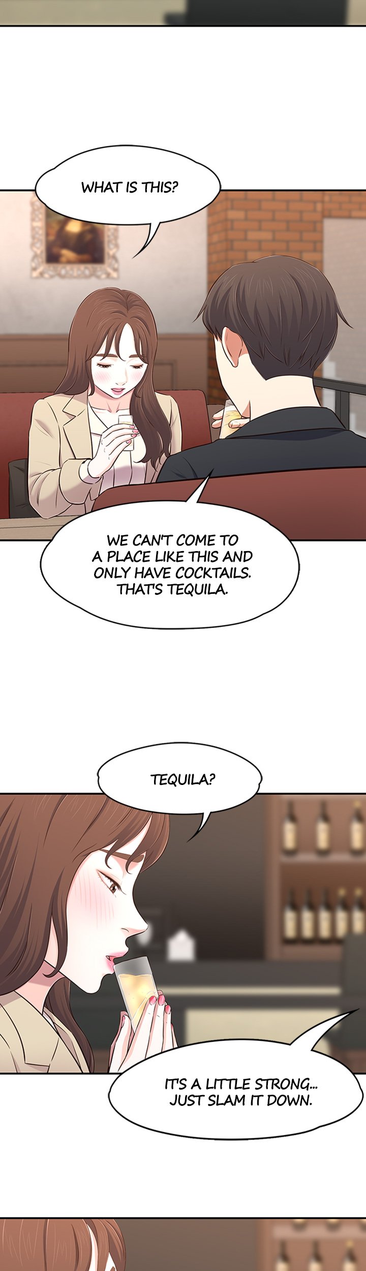 ROOMIE Chapter 68 image 40