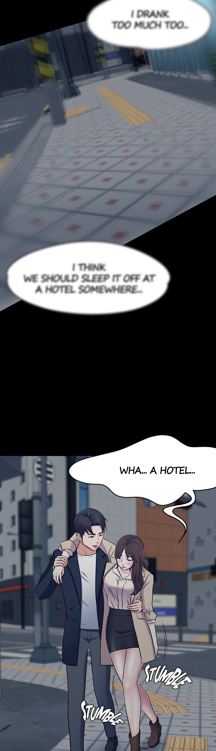 ROOMIE Chapter 68 image 43